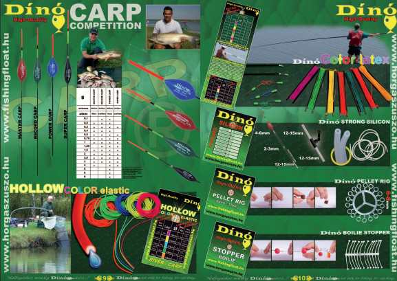 Fishing Float PDF megnyitása